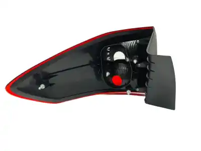 Автозапчастина б/у правий ліхтар для ford grand c-max 1.6 tdci cat посилання на oem iam 1767530 103f10520770 , 16317002 , 4030562 103f10520770