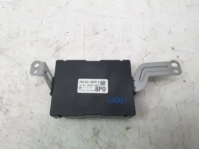 Peça sobressalente para automóvel em segunda mão módulo eletrônico por suzuki vitara 1.5 strong hybrid gle 2wd referências oem iam 3953086r10