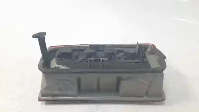 Pezzo di ricambio per auto di seconda mano lampada posteriore sinistra per citroen jumpy furgón (bs_, bt_, by_, bz_) 2.0 hdi 95 riferimenti oem iam 6350e7 4241051 , 16309031 , 5110501 