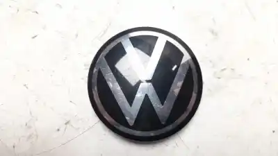 Автозапчасти б/у колпачки ​​ступицы за volkswagen tiguan (ad1, ax1) 1.4 tsi ссылки oem iam 5ho601171