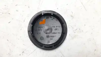 Автозапчасти б/у колпачки ​​ступицы за volkswagen tiguan (ad1, ax1) 1.4 tsi ссылки oem iam 5ho601171  