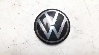 Автозапчасти б/у колпачки ​​ступицы за volkswagen tiguan (ad1, ax1) 1.4 tsi ссылки oem iam 5ho601171