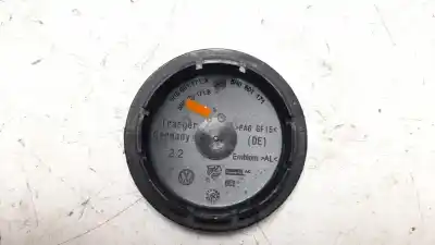 Автозапчасти б/у колпачки ​​ступицы за volkswagen tiguan (ad1, ax1) 1.4 tsi ссылки oem iam 5ho601171  