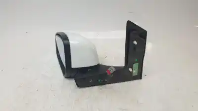Peça sobressalente para automóvel em segunda mão espelho retrovisor esquerdo por ford transit courier (c4a) transit courier referências oem iam et7617683fb5ja6 1051060012 fd9367214 