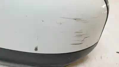 Peça sobressalente para automóvel em segunda mão espelho retrovisor esquerdo por ford transit courier (c4a) transit courier referências oem iam et7617683fb5ja6 1051060012 fd9367214 