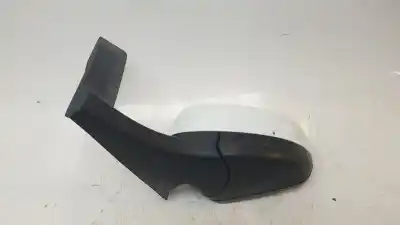 Peça sobressalente para automóvel em segunda mão espelho retrovisor esquerdo por ford transit courier (c4a) transit courier referências oem iam et7617683fb5ja6 1051060012 fd9367214 