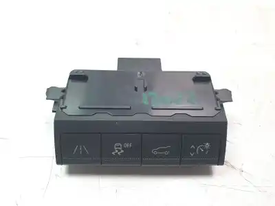 Pezzo di ricambio per auto di seconda mano comando multifunzione per renault austral techno riferimenti oem iam 252638626r