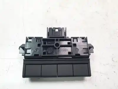 Second-hand car spare part multifunction switch for renault austral techno oem iam references 252638626r  
