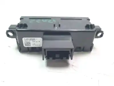 Second-hand car spare part multifunction switch for renault austral techno oem iam references 252638626r  