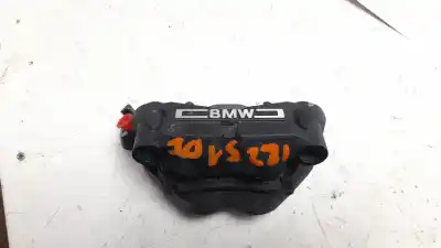 Peça sobressalente para automóvel em segunda mão pinça de travão dianteira esquerda por bmw r 1250 r 1250 gs referências oem iam 34111614827