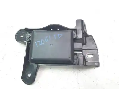 Peça sobressalente para automóvel em segunda mão módulo eletrônico por suzuki vitara 1.5 strong hybrid gle 2wd referências oem iam 3f50086r01