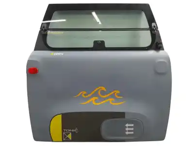 İkinci el araba yedek parçası sag ön kapi için citroen ami (9a_) electric (9az2ca) oem iam referansları 9842749980
