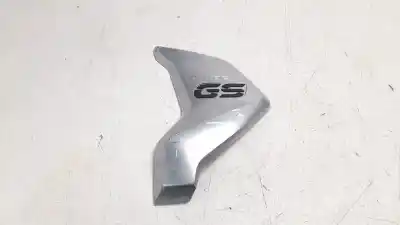Peça sobressalente para automóvel em segunda mão moldagem por bmw r 1250 r 1250 gs referências oem iam 46638392881