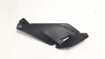 Peça sobressalente para automóvel em segunda mão moldagem por bmw r 1250 r 1250 gs referências oem iam 46638556638