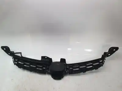 Second-hand car spare part front grille for mazda cx-7 (er) 2.3 mzr disi turbo awd (er3p) oem iam references eg2150717  