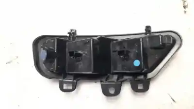 Автозапчасти б/у лампа бампера задняя левая за renault captur ii (hf_) tce 160 (hfn1) ссылки oem iam 265855239r 103f18150381 , 5750101 