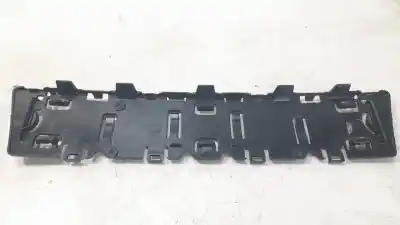 Pezzo di ricambio per auto di seconda mano modanatura anteriore per audi a3 (8p1) 1.6 riferimenti oem iam 8p4807287  