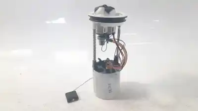 Second-hand car spare part fuel pump for porsche macan (95b) 3.0 s oem iam references 95b919051l