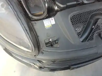 Peça sobressalente para automóvel em segunda mão fechadura do capô por porsche macan (95b) 3.0 s referências oem iam 95b823509a Peça sobressalente para automóvel em segunda mão fechadura do capô por porsche macan (95b) 3.0 s referências oem iam 95b823509a