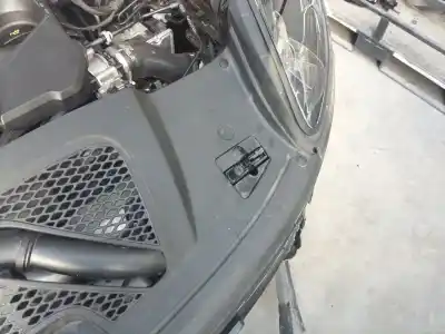 Автозапчастина б/у замок капота для porsche macan (95b) 3.0 s посилання на oem iam 95b823509a   Автозапчастина б/у замок капота для porsche macan (95b) 3.0 s посилання на oem iam 95b823509a