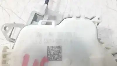 Peça sobressalente para automóvel em segunda mão fechadura da porta traseira esquerda por porsche macan (95b) 3.0 s referências oem iam 9a783911506  