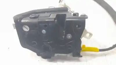 Peça sobressalente para automóvel em segunda mão fechadura da porta traseira esquerda por porsche macan (95b) 3.0 s referências oem iam 9a783911506  