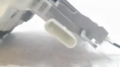 Peça sobressalente para automóvel em segunda mão fechadura da porta traseira esquerda por porsche macan (95b) 3.0 s referências oem iam 9a783911506  