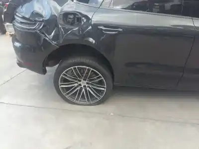 Peça sobressalente para automóvel em segunda mão diferencial traseiro por porsche macan (95b) 3.0 s referências oem iam 95b525017d Peça sobressalente para automóvel em segunda mão diferencial traseiro por porsche macan (95b) 3.0 s referências oem iam 95b525017d