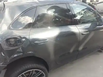 Peça sobressalente para automóvel em segunda mão elevador de vidros traseiro direito por porsche macan (95b) 3.0 s referências oem iam 95b839462b Peça sobressalente para automóvel em segunda mão elevador de vidros traseiro direito por porsche macan (95b) 3.0 s referências oem iam 95b839462b