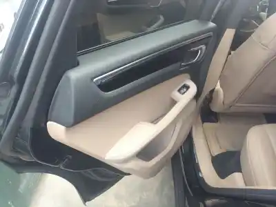 Peça sobressalente para automóvel em segunda mão elevador de vidros traseiro esquerdo por porsche macan (95b) 3.0 s referências oem iam 95b839461b Peça sobressalente para automóvel em segunda mão elevador de vidros traseiro esquerdo por porsche macan (95b) 3.0 s referências oem iam 95b839461b