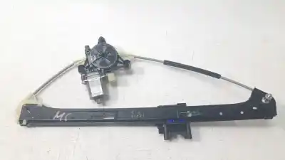Second-hand car spare part rear left window regulator for porsche macan (95b) 3.0 s oem iam references 95b839461b