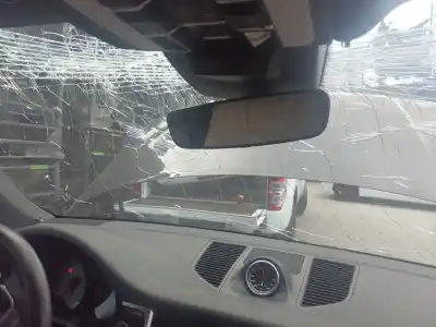 Peça sobressalente para automóvel em segunda mão espelho retrovisor interior por porsche macan (95b) 3.0 s referências oem iam 958857511a Peça sobressalente para automóvel em segunda mão espelho retrovisor interior por porsche macan (95b) 3.0 s referências oem iam 958857511a