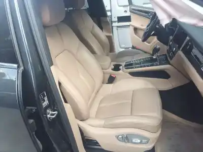 Second-hand car spare part complete seat set for porsche macan (95b) 3.0 s oem iam references 95b881405bad0d   Second-hand car spare part complete seat set for porsche macan (95b) 3.0 s oem iam references 95b881405bad0d