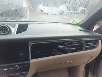 Автозапчасти б/у комплект подушки безопасности за porsche macan (95b) 3.0 s ссылки oem iam 95b857003cgdk4   Автозапчасти б/у комплект подушки безопасности за porsche macan (95b) 3.0 s ссылки oem iam 95b857003cgdk4