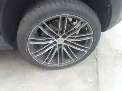 Peça sobressalente para automóvel em segunda mão jante por porsche macan (95b) 3.0 s referências oem iam 95b601025dn Peça sobressalente para automóvel em segunda mão jante por porsche macan (95b) 3.0 s referências oem iam 95b601025dn