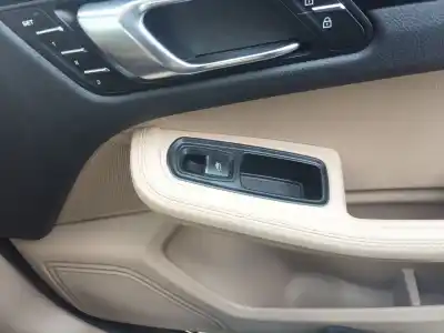 Peça sobressalente para automóvel em segunda mão botão / interruptor elevador vidro dianteiro direito por porsche macan (95b) 3.0 s referências oem iam 9a795985500dml Peça sobressalente para automóvel em segunda mão botão / interruptor elevador vidro dianteiro direito por porsche macan (95b) 3.0 s referências oem iam 9a795985500dml