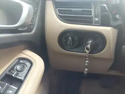 Peça sobressalente para automóvel em segunda mão comutador de luzes por porsche macan (95b) 3.0 s referências oem iam 7p5941531 Peça sobressalente para automóvel em segunda mão comutador de luzes por porsche macan (95b) 3.0 s referências oem iam 7p5941531