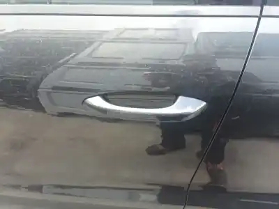 Peça sobressalente para automóvel em segunda mão puxador exterior dianteiro esquerdo por porsche macan (95b) 3.0 s referências oem iam 95b837205g Peça sobressalente para automóvel em segunda mão puxador exterior dianteiro esquerdo por porsche macan (95b) 3.0 s referências oem iam 95b837205g