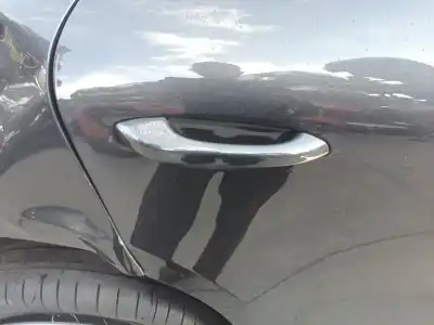 Peça sobressalente para automóvel em segunda mão puxador exterior traseiro direito por porsche macan (95b) 3.0 s referências oem iam 95b837206g Peça sobressalente para automóvel em segunda mão puxador exterior traseiro direito por porsche macan (95b) 3.0 s referências oem iam 95b837206g