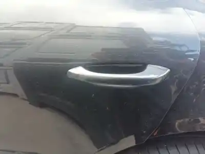 Peça sobressalente para automóvel em segunda mão puxador exterior traseiro esquerdo por porsche macan (95b) 3.0 s referências oem iam 95b837205g Peça sobressalente para automóvel em segunda mão puxador exterior traseiro esquerdo por porsche macan (95b) 3.0 s referências oem iam 95b837205g