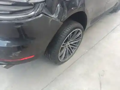 Peça sobressalente para automóvel em segunda mão manga de eixo traseira direita por porsche macan (95b) 3.0 s referências oem iam 95b505432by Peça sobressalente para automóvel em segunda mão manga de eixo traseira direita por porsche macan (95b) 3.0 s referências oem iam 95b505432by