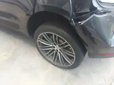 Peça sobressalente para automóvel em segunda mão manga de eixo traseira esquerda por porsche macan (95b) 3.0 s referências oem iam 95b505431by Peça sobressalente para automóvel em segunda mão manga de eixo traseira esquerda por porsche macan (95b) 3.0 s referências oem iam 95b505431by