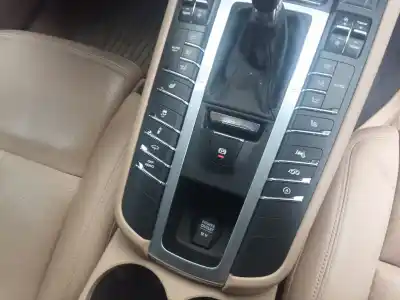 Peça sobressalente para automóvel em segunda mão alavanca de travão de mão por porsche macan (95b) 3.0 s referências oem iam 95b927255a Peça sobressalente para automóvel em segunda mão alavanca de travão de mão por porsche macan (95b) 3.0 s referências oem iam 95b927255a