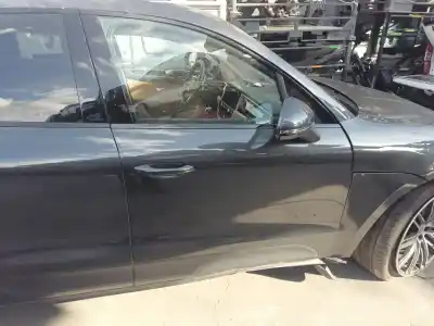 Peça sobressalente para automóvel em segunda mão porta dianteira direita por porsche macan (95b) 3.0 s referências oem iam 95b831022b Peça sobressalente para automóvel em segunda mão porta dianteira direita por porsche macan (95b) 3.0 s referências oem iam 95b831022b