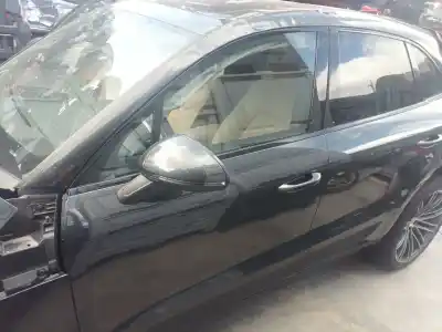 Peça sobressalente para automóvel em segunda mão porta da frente esquerda por porsche macan (95b) 3.0 s referências oem iam 95b831021b Peça sobressalente para automóvel em segunda mão porta da frente esquerda por porsche macan (95b) 3.0 s referências oem iam 95b831021b