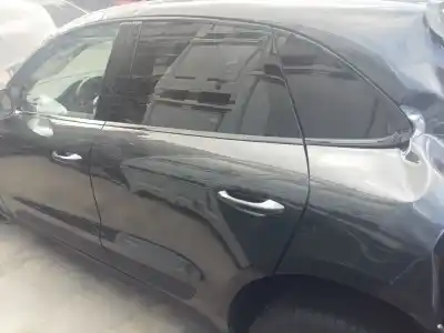 Peça sobressalente para automóvel em segunda mão porta do automóvel traseira esquerda por porsche macan (95b) 3.0 s referências oem iam 95b831021b Peça sobressalente para automóvel em segunda mão porta do automóvel traseira esquerda por porsche macan (95b) 3.0 s referências oem iam 95b831021b