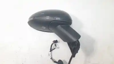 Second-hand car spare part right rearview mirror for porsche macan (95b) 3.0 s oem iam references 95b858298c