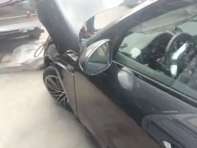 Second-hand car spare part left rearview mirror for porsche macan (95b) 3.0 s oem iam references 95b857527   Second-hand car spare part left rearview mirror for porsche macan (95b) 3.0 s oem iam references 95b857527