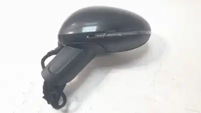 Second-hand car spare part left rearview mirror for porsche macan (95b) 3.0 s oem iam references 95b857527