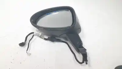 Peça sobressalente para automóvel em segunda mão espelho retrovisor esquerdo por porsche macan (95b) 3.0 s referências oem iam 95b857527  